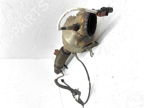 Katalysator FORD FIESTA VII (HJ, HF) 1.0 EcoBoost (140 hp) 28917287