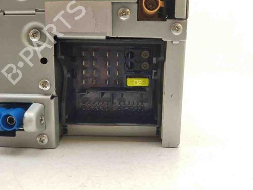 Electronic module MERCEDES-BENZ CLS (C218) CLS 500 4-matic (218.391) | BP28927810M83