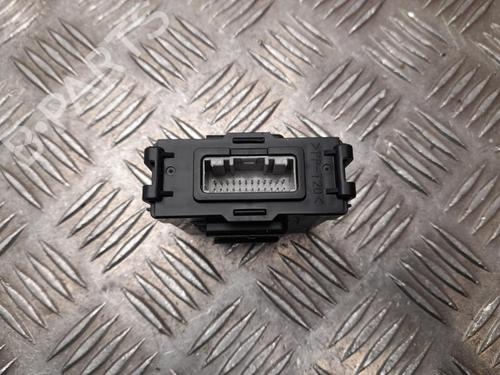 Electronic module NISSAN NAVARA NP300 Platform/Chassis (D23) 2.3 dCi 4x4 | BP37561368M83 - Image 2