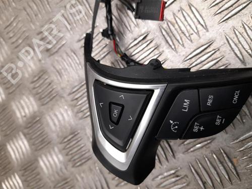 Steering wheel controls FORD USA EDGE 2.0 TDCi Bi-Turbo AWD | BP37568392E15 - Image 3