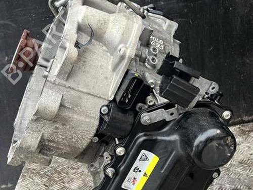 Gearbox VW POLO VI (AW1, BZ1, AE1) 1.0 TSI | BP37550087M3 - Image 3