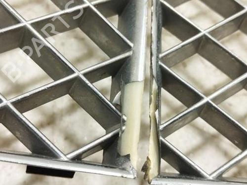 Grille BENTLEY CONTINENTAL FLYING SPUR (3W_) 6.0 FLEX | BP28942521C40 