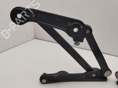 Hinge/Door check strap ASTON MARTIN VANTAGE Vantage 4.7 V8 | BP28915602C146 
