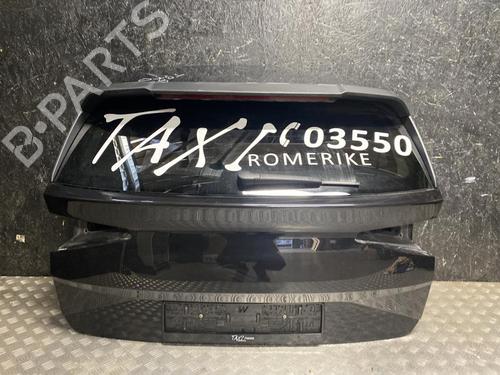 Bagklap CC/Kombi-Coupé Bagklap CC/Kombi-Coupé 38763161 38763161
