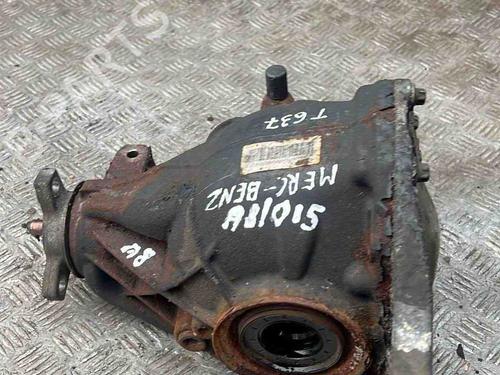 Used Rear differential MERCEDES-BENZ SLK (R172) 250 CDI / d (172.403) (204 hp) 28920250