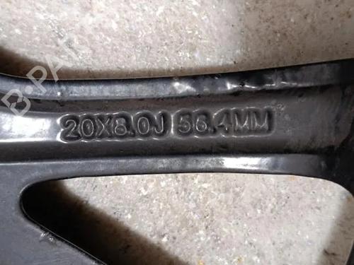 Rim DODGE DURANGO (WD) 5.7 AWD | BP35958201C45 - Image 16