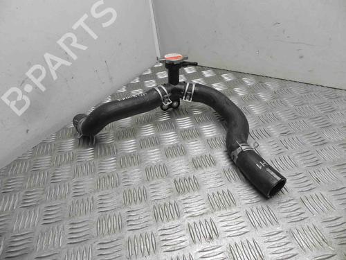 Used Pipe TOYOTA YARIS (_P13_) 1.5 Hybrid (NHP130_, NHP130) (101 hp) 28923556