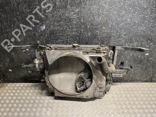 Frontplade/Frontkurv NISSAN PATHFINDER III (R51) 2.5 dCi 4WD | BP37574798C72 - Image 4