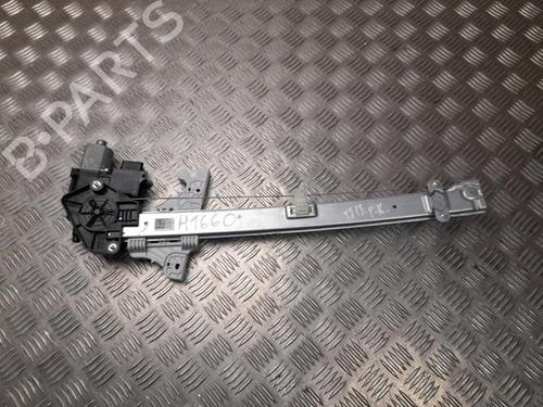 Front left window mechanism HYUNDAI KONA (SX2) 1.6 T-GDi Hybrid | BP37559914C22 - Image 3
