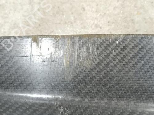 Venstre sidekjole MCLAREN 570S 3.8 | BP39001808C115 - Image 6