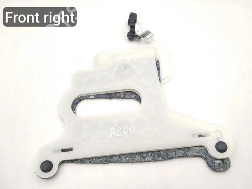 Used Electronic module Electronic module PORSCHE PANAMERA (970) 4.8 Turbo (540 hp) 28910789 28910789