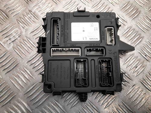 Used Electronic module NISSAN JUKE (F16_) DIG-T 117 (117 hp) 28924096