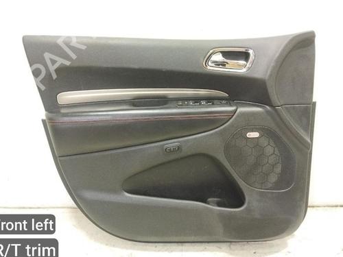 Used Front left panel DODGE DURANGO (WD) 5.7 (364 hp) 28923260