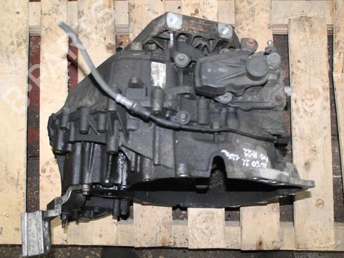 Used Gearbox Gearbox VOLVO XC60 I SUV (156) D3 / D4 (163 hp) 38962921 38962921