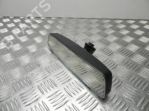 Rear mirror TESLA MODEL S (5YJS) 85 | BP37577845I6 - Image 2