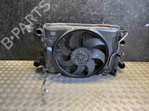 Køler MERCEDES-BENZ E-CLASS (W212) E 350 BlueTEC | BP28913805M31 