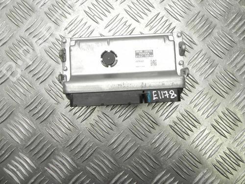 Used Engine control unit (ECU) Engine control unit (ECU) 37580019 37580019