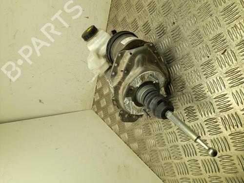 Brake master cylinder VW CADDY V MPV (SBB, SBJ) 2.0 TDi | BP37563111M77 - Image 3