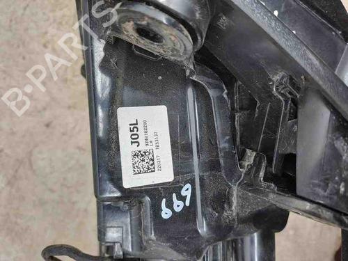 Left taillight HYUNDAI IONIQ (AE) 1.6 GDI Hybrid | BP28943265C34