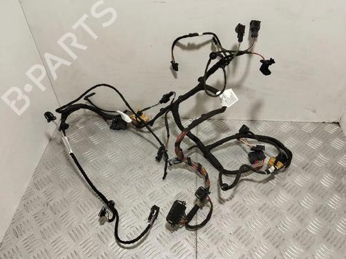 Wiring harness PORSCHE CAYENNE (92A) 4.8 Turbo | BP28916569E16 - Image 2
