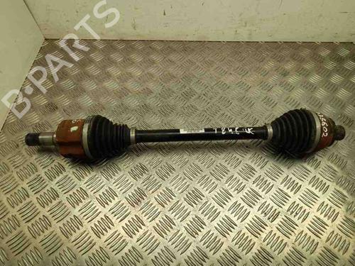 Used Left rear driveshaft VW ID. Buzz Bus (EBB, EBJ) Electric (EBB) (204 hp) 28945352