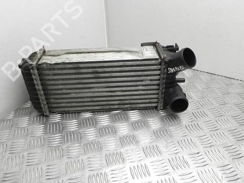 Ladeluftkühler für FORD C-MAX (DM2) 1.6 TDCi (109 hp) 28947440