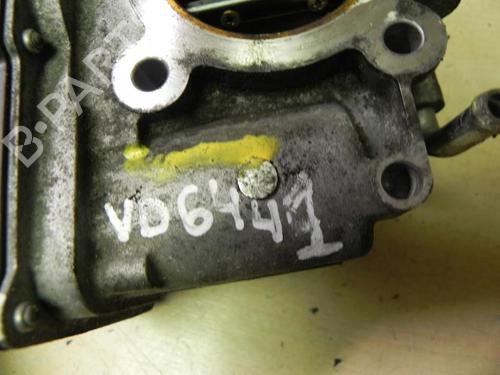 Throttle body MAZDA 6 Saloon (GH) 2.2 D (GH10) | BP37572403M82 - Image 4