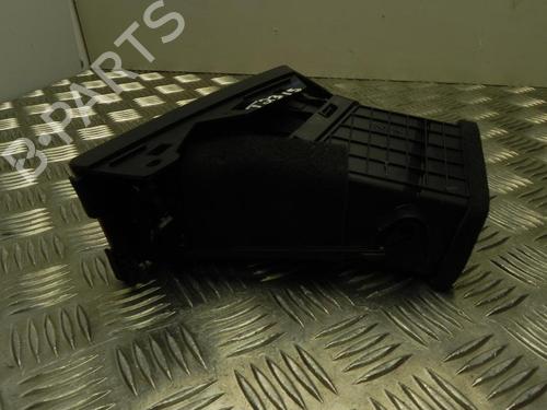 Air vent HYUNDAI i40 I CW (VF) 1.7 CRDi | BP28946941I21