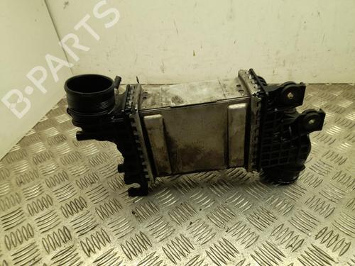 Intercooler Intercooler VW TRANSPORTER T6 / CARAVELLE T6 Bus (SGB, SGJ, SHB, SHJ) 2.0 TDI 4motion (204 hp) 37562726 37562726