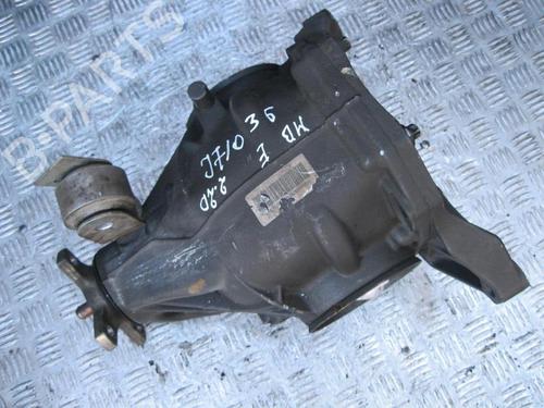 Used Rear differential Rear differential 37577326 37577326