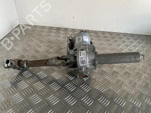 Styring servopumpe Styring servopumpe RENAULT ZOE (BFM_) ZOE (88 hp) 37550572 37550572