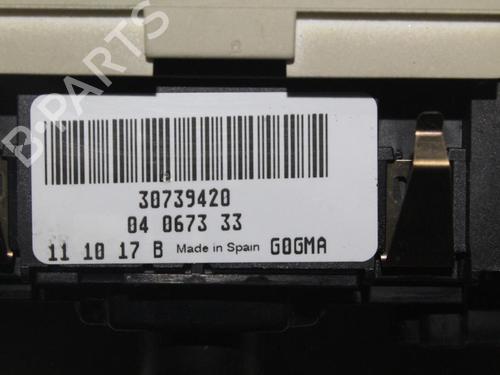 Headlight switch VOLVO S60 II (134) D5 | BP38965059I24 - Image 2
