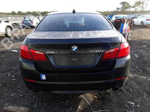 Pipe BMW 5 (F10) 535 i xDrive | BP40286130M125 - Image 8