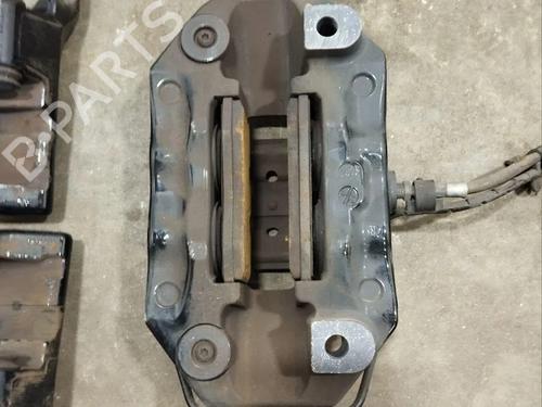 Right front brake caliper ASTON MARTIN VANTAGE Vantage 4.7 V8 | BP28924735M104 