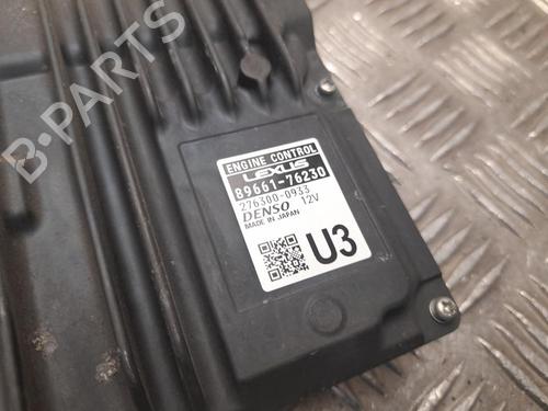 Engine control unit (ECU) LEXUS UX (_AA1_, _AH1_, _MA1_) 250h (MZAH10) | BP37560414M57 - Image 4