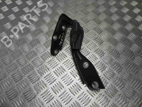 Used Hinge/Door check strap PORSCHE CAYENNE (92A) 3.0 Diesel (245 hp) 28943392