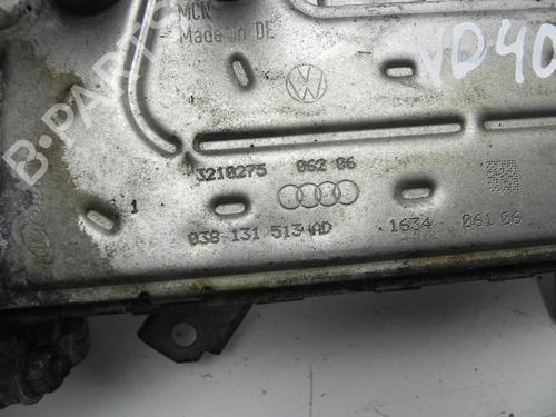 Egr VW GOLF PLUS V (5M1, 521) 1.9 TDI | BP37560616M69 - Image 3