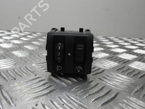 Used Switch RENAULT CLIO IV (BH_) 1.2 16V (73 hp) 28916361