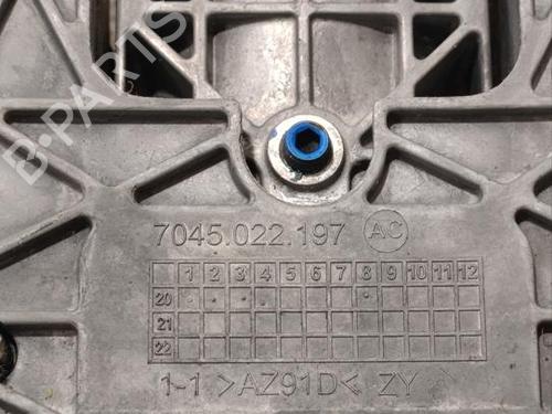 Steering column CHEVROLET CORVETTE (C8) 6.2 | BP40164175M21 - Image 14