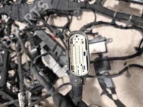 Wiring harness CHEVROLET CORVETTE (C8) 6.2 | BP40027225E16 - Image 7