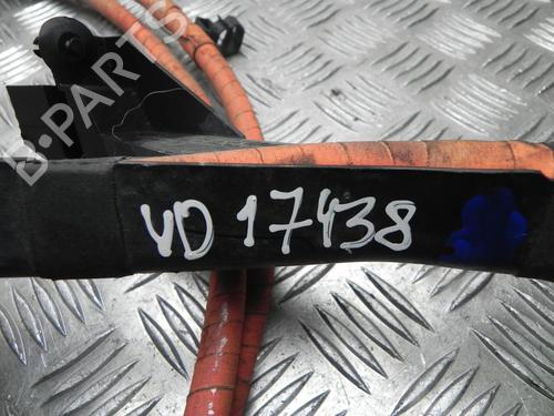 Wiring harness VW PASSAT B8 Variant (3G5, CB5) 1.4 GTE Hybrid | BP37580942E16 - Image 5