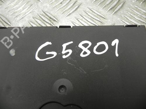 Control unit MERCEDES-BENZ SLK (R172) 250 CDI / d (172.403) | BP37546136M11 - Image 4