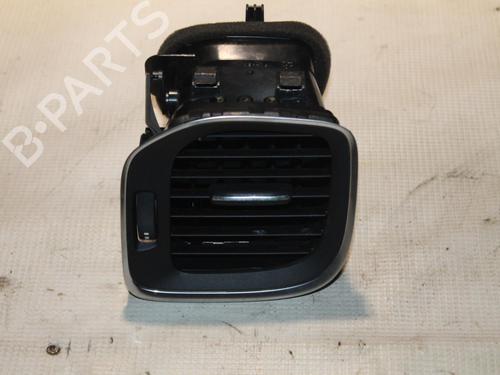 Used Grille VOLVO V60 I (155) 1.6 DRIVe (114 hp) 28930247