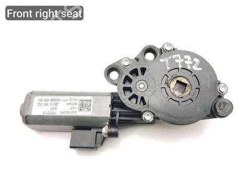 Used Electronic module BMW 6 Gran Coupe (F06) 650 i xDrive (449 hp) 28912578