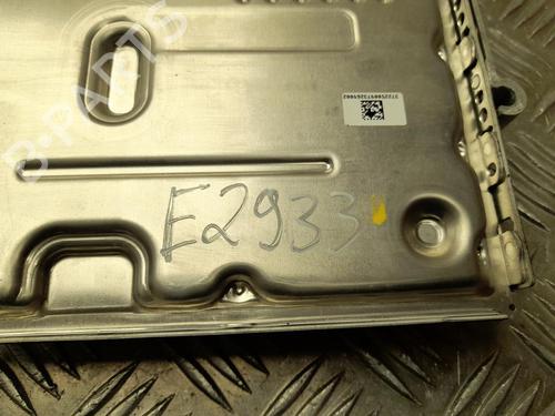 Engine control unit (ECU) NISSAN PRIMASTAR Van (X82) 2.0 dCi 150 | BP37555913M57 - Image 3