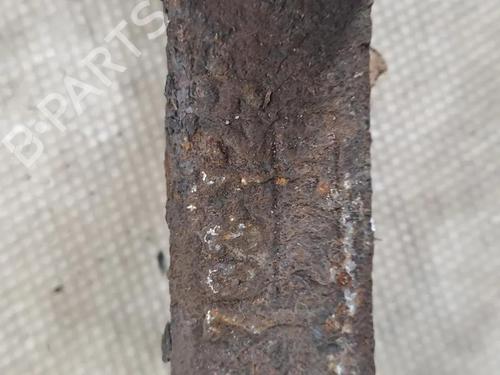 Right front brake caliper BMW X3 (F25) xDrive 20 d | BP28942967M104