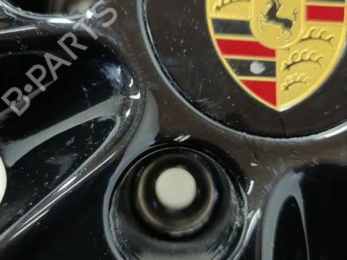 Rim PORSCHE PANAMERA (971) 4.0 Turbo S E-Hybrid (97AFH1, 97BFH1) | BP31761931C45