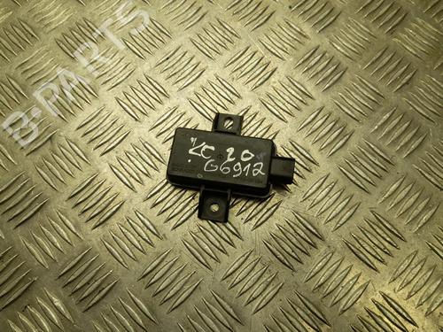control-unit-maserati-ghibli-iii-m157-2013-37551307 main image