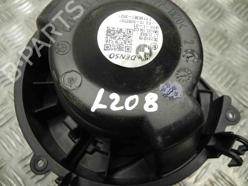 Heater blower motor BMW i3 (I01) Electric | BP28937191M62
