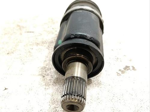 Left front driveshaft BMW X5 (G05, F95) xDrive M50 i | BP38999878M38 - Image 4